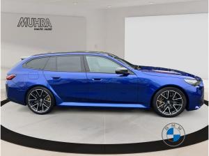BMW M5 Touring 😍 0,5% Versteuereung  😍 Keramik Drivers Pack AHK B&W