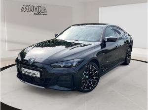 BMW i4 M60 xDrive ⚡ M Sport Pro 19" AHK Lenkradhzg ⚡