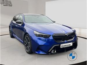 BMW M5 Touring 😍 0,5% Versteuereung  😍 Keramik Drivers Pack AHK B&W