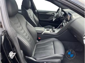 BMW 840 840i xDrive Gran Coupe 💪 M Sport 19" Panorama Glasdach DA Prof.  💪