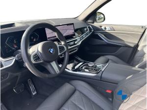 BMW X5 xDrive40d ✅ M Sport AHK Pano Sky DA/PA Prof HUD ✅
