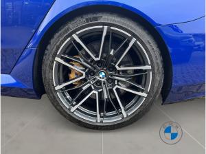 BMW M5 Touring 😍 0,5% Versteuereung  😍 Keramik Drivers Pack AHK B&W