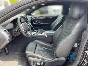 BMW M850 M850i xDrive Coupe ⚡TOP ANGEBOT ⚡