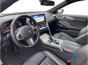 BMW 840 840i xDrive Gran Coupe 💪 M Sport 19" Panorama Glasdach DA Prof.  💪