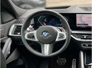BMW X6 xDrive30d ⚡ M Sport 2-Achs-Luftfd AHK Sthzg H/K ⚡