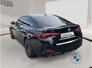 BMW i4 M60 xDrive ⚡ M Sport Pro 19" AHK Lenkradhzg ⚡