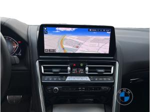 BMW 840 840i xDrive Gran Coupe 💪 M Sport 19" Panorama Glasdach DA Prof.  💪