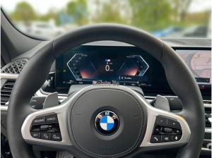 BMW X6 xDrive30d ⚡ M Sport 2-Achs-Luftfd AHK Sthzg H/K ⚡