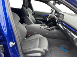 BMW M5 Touring 😍 0,5% Versteuereung  😍 Keramik Drivers Pack AHK B&W