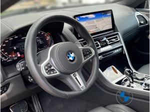 BMW M850 M850i xDrive Coupe ⚡TOP ANGEBOT ⚡