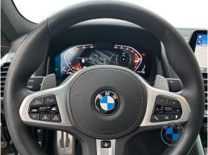 BMW 840 840i xDrive Gran Coupe 💪 M Sport 19" Panorama Glasdach DA Prof.  💪
