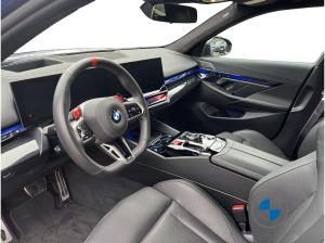 BMW M5 Touring 😍 0,5% Versteuereung  😍 Keramik Drivers Pack AHK B&W