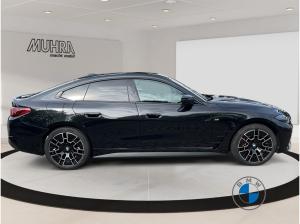 BMW i4 M60 xDrive ⚡ M Sport Pro 19" AHK Lenkradhzg ⚡