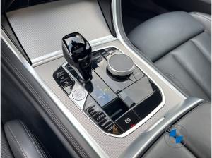 BMW 840 840i xDrive Gran Coupe 💪 M Sport 19" Panorama Glasdach DA Prof.  💪