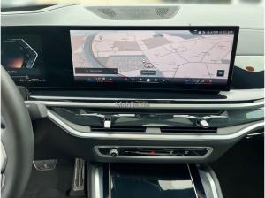BMW X6 xDrive30d ⚡ M Sport 2-Achs-Luftfd AHK Sthzg H/K ⚡