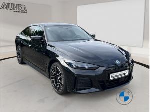 BMW i4 M60 xDrive ⚡ M Sport Pro 19" AHK Lenkradhzg ⚡