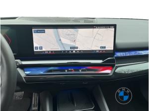 BMW M5 Touring 😍 0,5% Versteuereung  😍 Keramik Drivers Pack AHK B&W