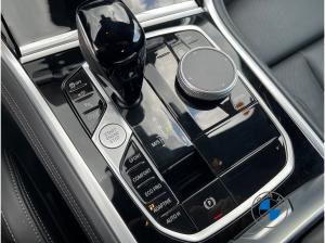 BMW M850 M850i xDrive Coupe ⚡TOP ANGEBOT ⚡
