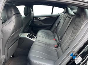 BMW 840 840i xDrive Gran Coupe 💪 M Sport 19" Panorama Glasdach DA Prof.  💪