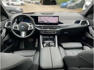 BMW X6 xDrive30d ⚡ M Sport 2-Achs-Luftfd AHK Sthzg H/K ⚡