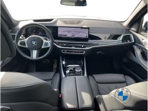 BMW X5 xDrive40d ✅ M Sport AHK Pano Sky DA/PA Prof HUD ✅