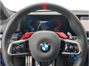 BMW M5 Touring 😍 0,5% Versteuereung  😍 Keramik Drivers Pack AHK B&W