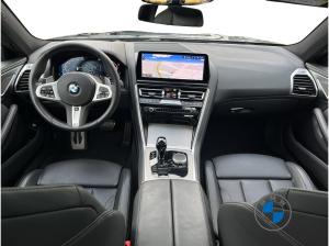 BMW 840 840i xDrive Gran Coupe 💪 M Sport 19" Panorama Glasdach DA Prof.  💪