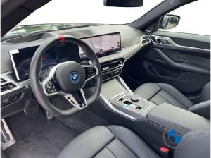 BMW i4 M60 xDrive ⚡ M Sport Pro 19" AHK Lenkradhzg ⚡