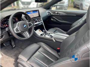 BMW M850 M850i xDrive Coupe ⚡TOP ANGEBOT ⚡