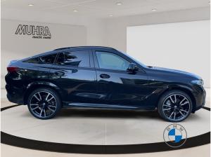 BMW X6 xDrive40d 🔥 M Sport 22" AHK Sthzg. Pano DA Prof.  🔥