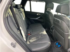 BMW X5 xDrive40d ✅ M Sport AHK Pano Sky DA/PA Prof HUD ✅