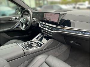 BMW X6 xDrive30d ⚡ M Sport 2-Achs-Luftfd AHK Sthzg H/K ⚡