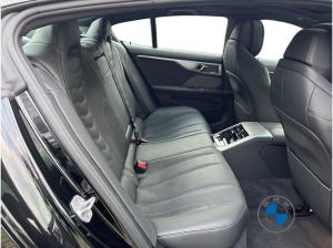 BMW 840 840i xDrive Gran Coupe 💪 M Sport 19" Panorama Glasdach DA Prof.  💪