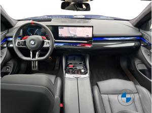 BMW M5 Touring 😍 0,5% Versteuereung  😍 Keramik Drivers Pack AHK B&W