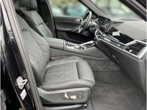 BMW X6 xDrive30d ⚡ M Sport 2-Achs-Luftfd AHK Sthzg H/K ⚡