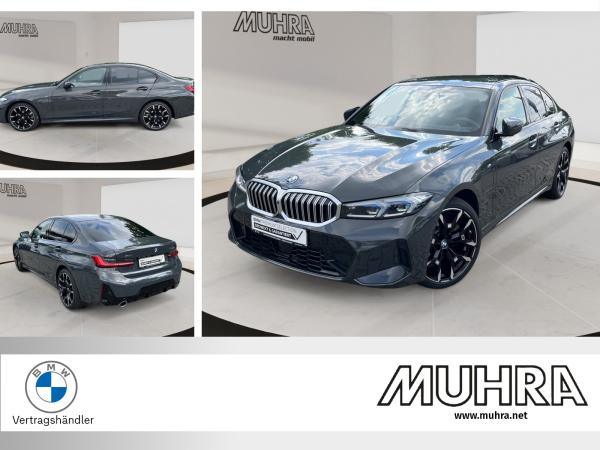 BMW 330 330e xDrive Limousine 🔥 M Sport 19" ACC HUD 🔥