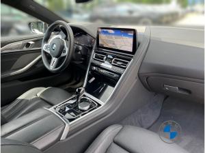 BMW M850 M850i xDrive Coupe ⚡TOP ANGEBOT ⚡