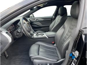 BMW 840 840i xDrive Gran Coupe 💪 M Sport 19" Panorama Glasdach DA Prof.  💪