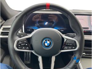BMW i4 M60 xDrive ⚡ M Sport Pro 19" AHK Lenkradhzg ⚡