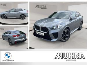BMW X2 sDrive20d ✅ M Sport 19" AHK Massagesitz H/K ✅