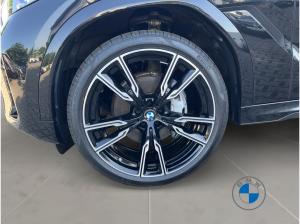 BMW X6 xDrive40d 🔥 M Sport 22" AHK Sthzg. Pano DA Prof.  🔥