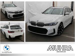 BMW 320 320d xDrive Touring 👀 M Sport 19" Pano Adaptiv LED  👀