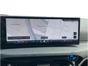 BMW i4 M60 xDrive ⚡ M Sport Pro 19" AHK Lenkradhzg ⚡