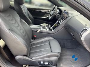 BMW M850 M850i xDrive Coupe ⚡TOP ANGEBOT ⚡