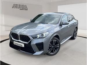 BMW X2 sDrive20d ✅ M Sport 19" AHK Massagesitz H/K ✅