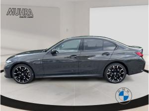 BMW 330 330e xDrive Limousine 🔥 M Sport 19" ACC HUD 🔥