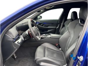 BMW M5 Touring 😍 0,5% Versteuereung  😍 Keramik Drivers Pack AHK B&W