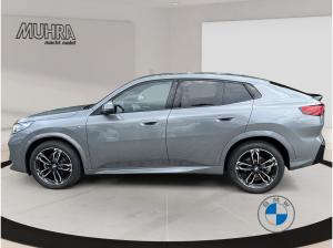 BMW X2 sDrive20d ✅ M Sport 19" AHK Massagesitz H/K ✅