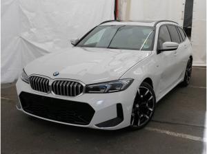 BMW 320 320d xDrive Touring 👀 M Sport 19" Pano Adaptiv LED  👀