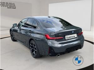 BMW 330 330e xDrive Limousine 🔥 M Sport 19" ACC HUD 🔥